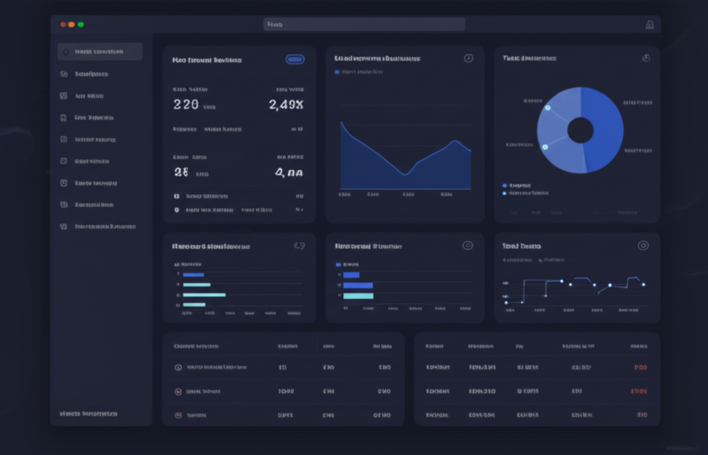 E-commerce Platform